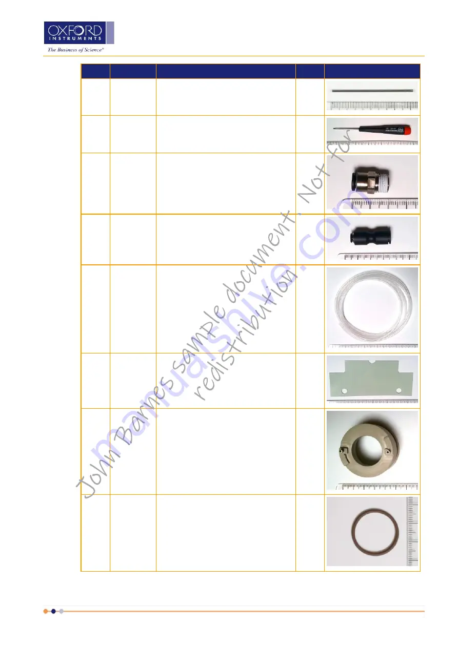 Oxford Instruments Cypher SPM User Manual Download Page 48