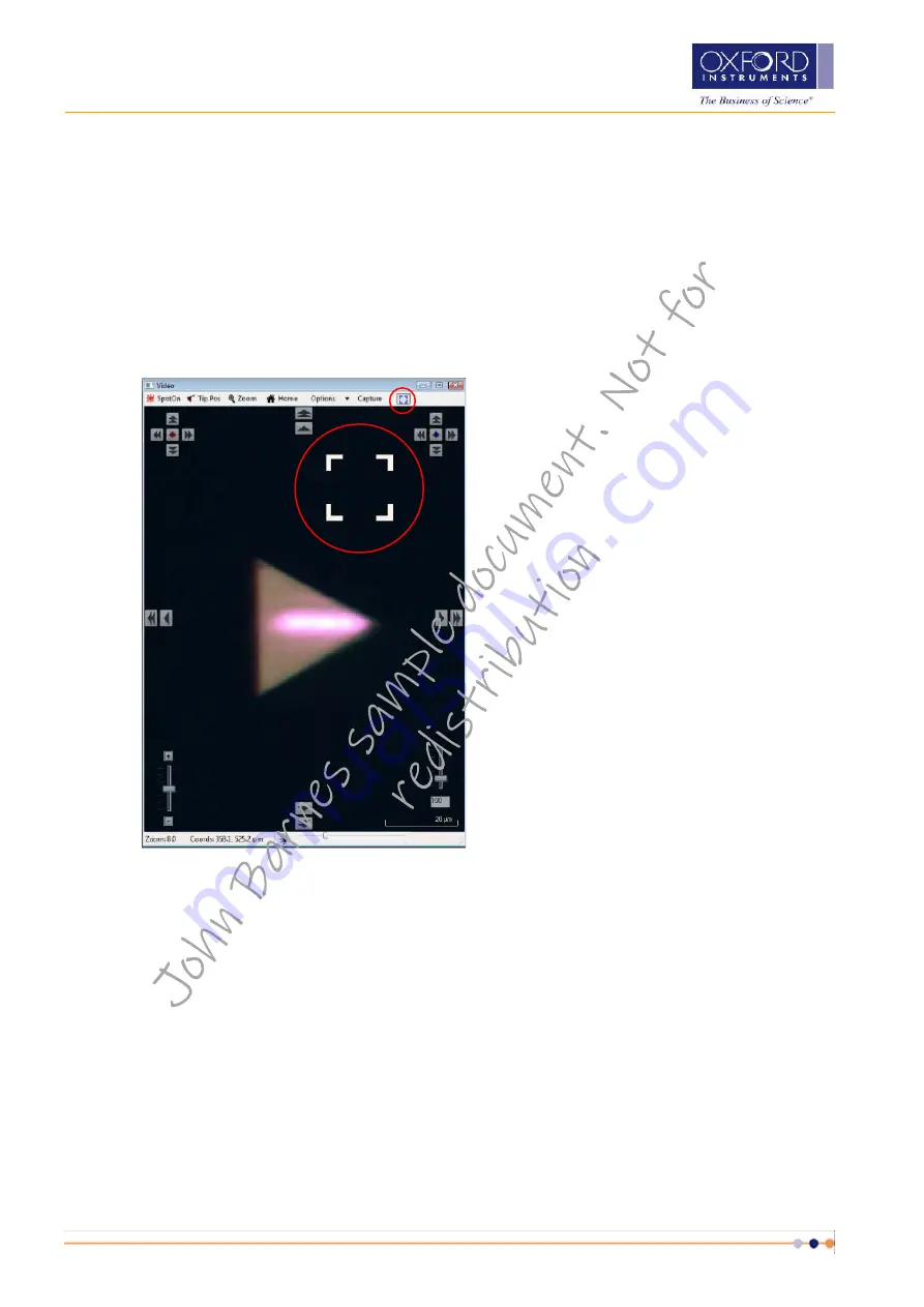 Oxford Instruments Cypher SPM Скачать руководство пользователя страница 135