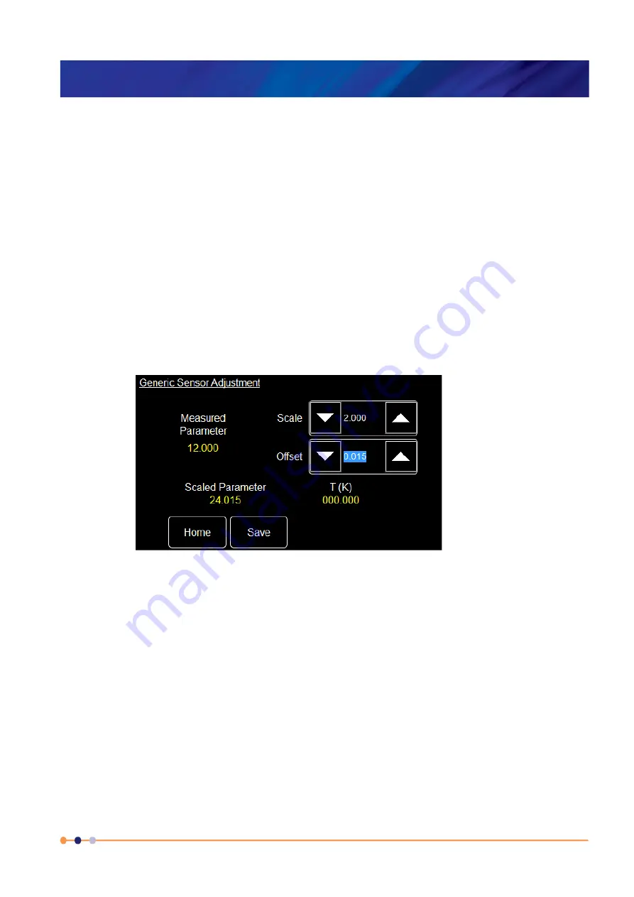 Oxford Instruments Mercury iTC Handbook Download Page 33