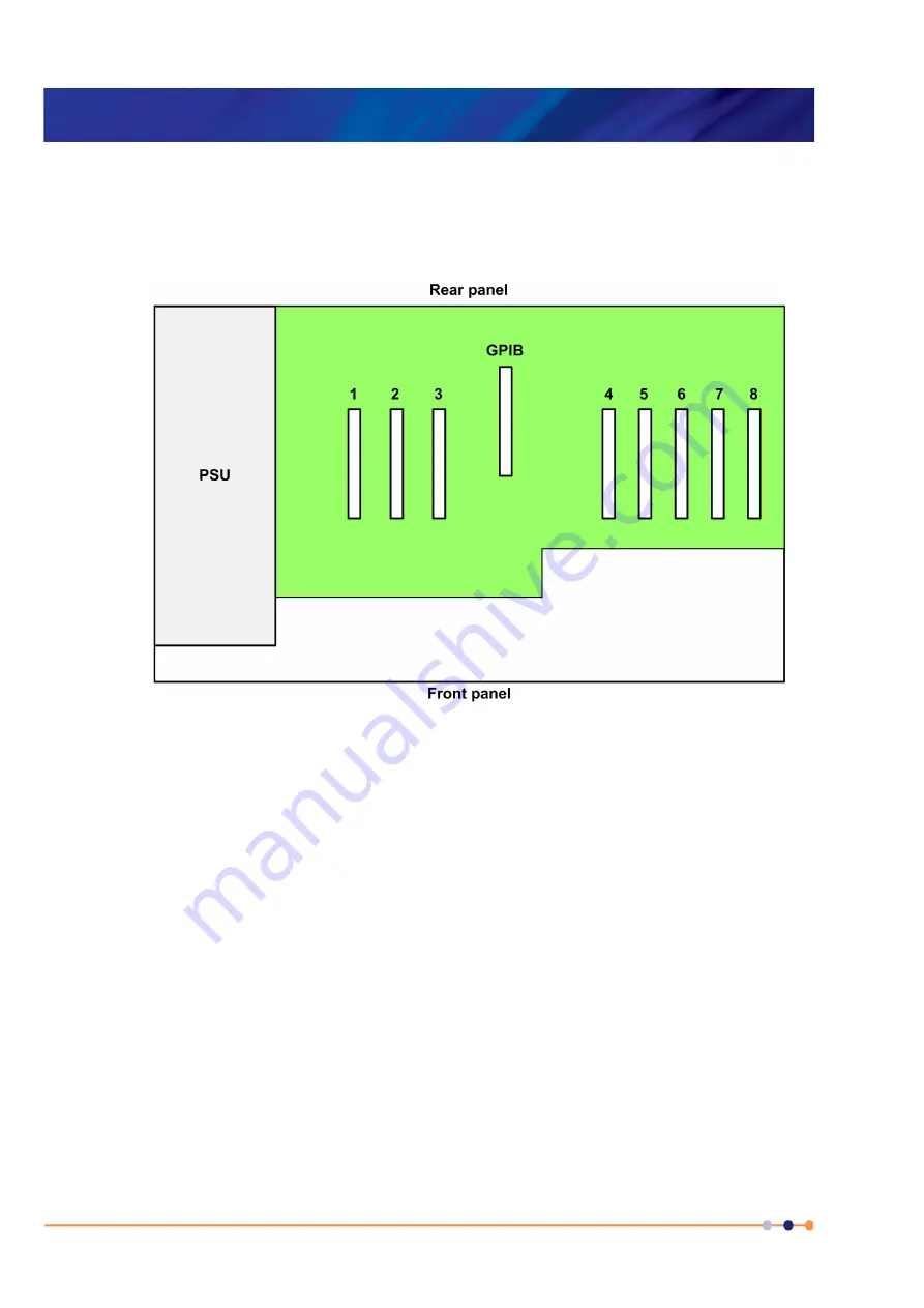 Oxford Instruments Mercury iTC Handbook Download Page 64