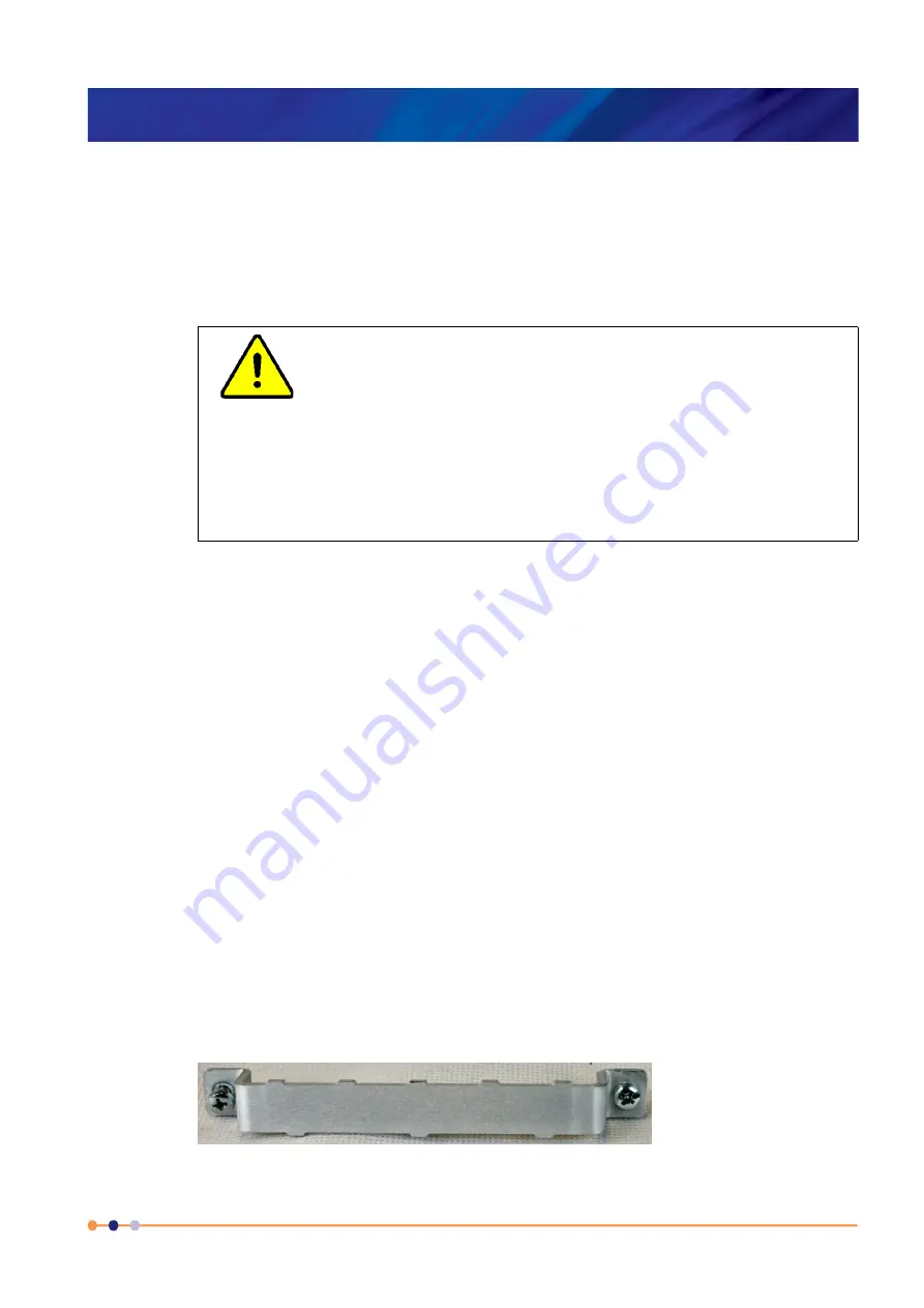 Oxford Instruments Mercury iTC Скачать руководство пользователя страница 141