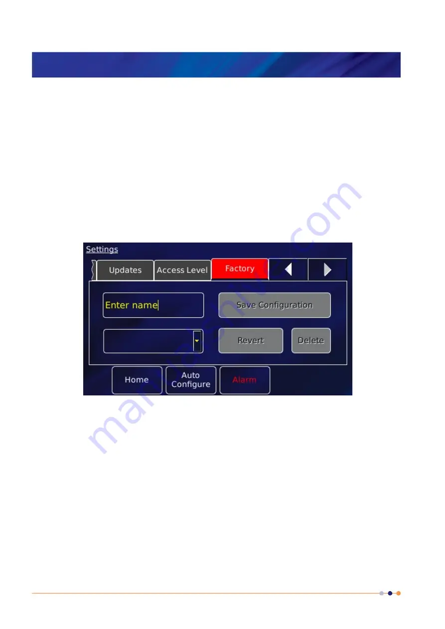 Oxford Instruments NanoScience MercuryiPS Operator'S Manual Download Page 104