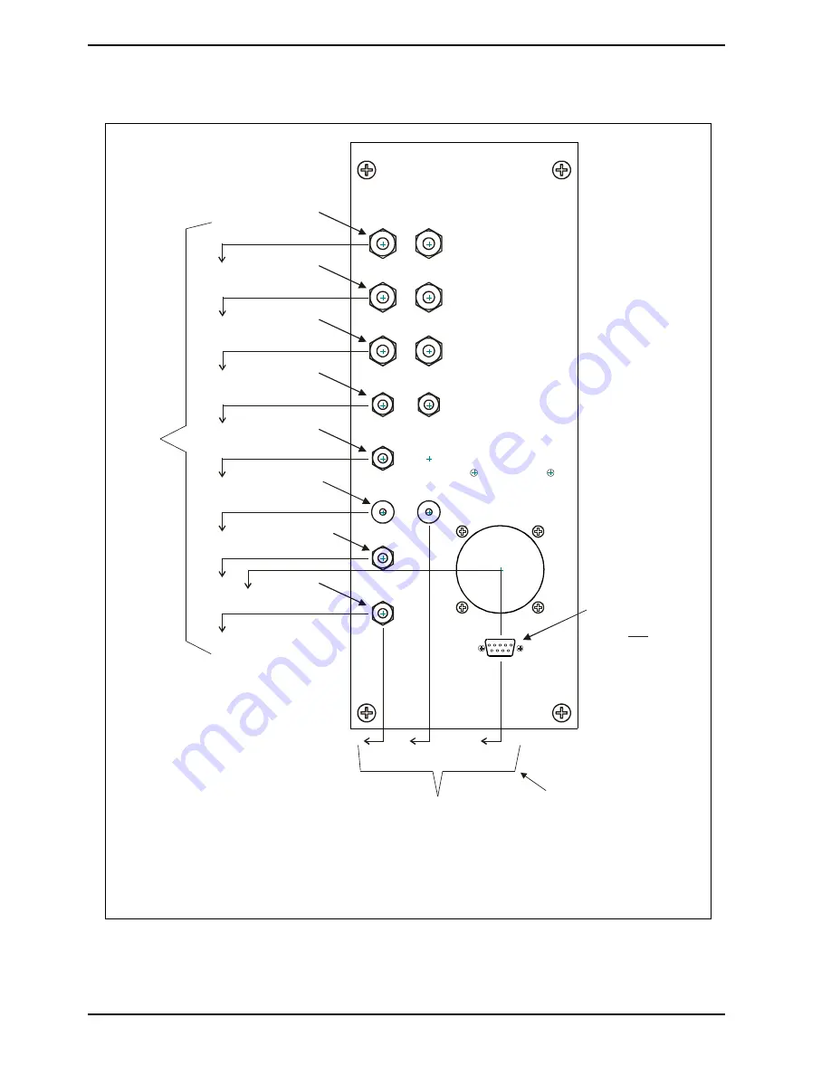 Oxford Instruments PlasmalabSystem100 Скачать руководство пользователя страница 8