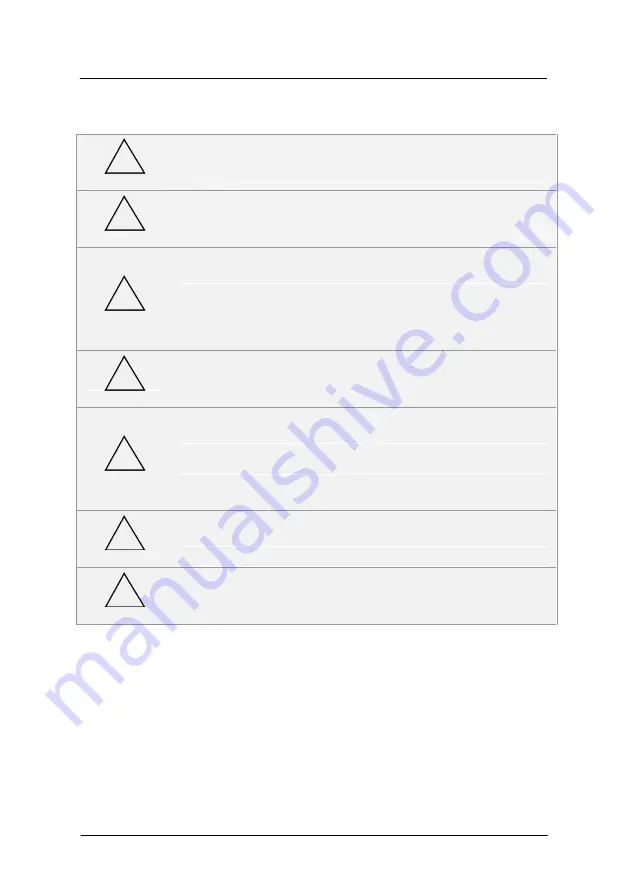 Oxford Optronix OxyFlo User Manual Download Page 9