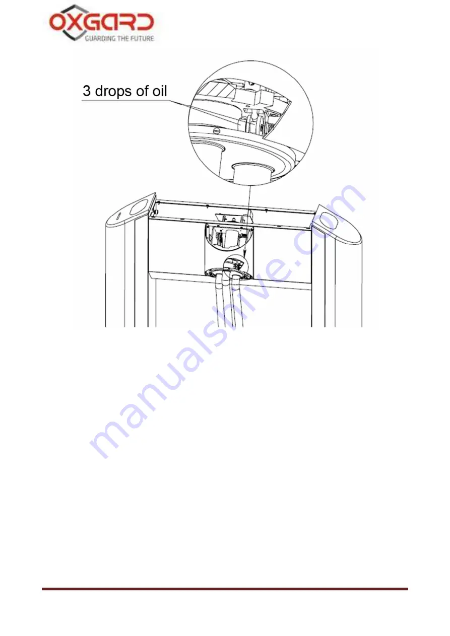 Oxgard Praktika T-02 Maintenance Operations Download Page 15