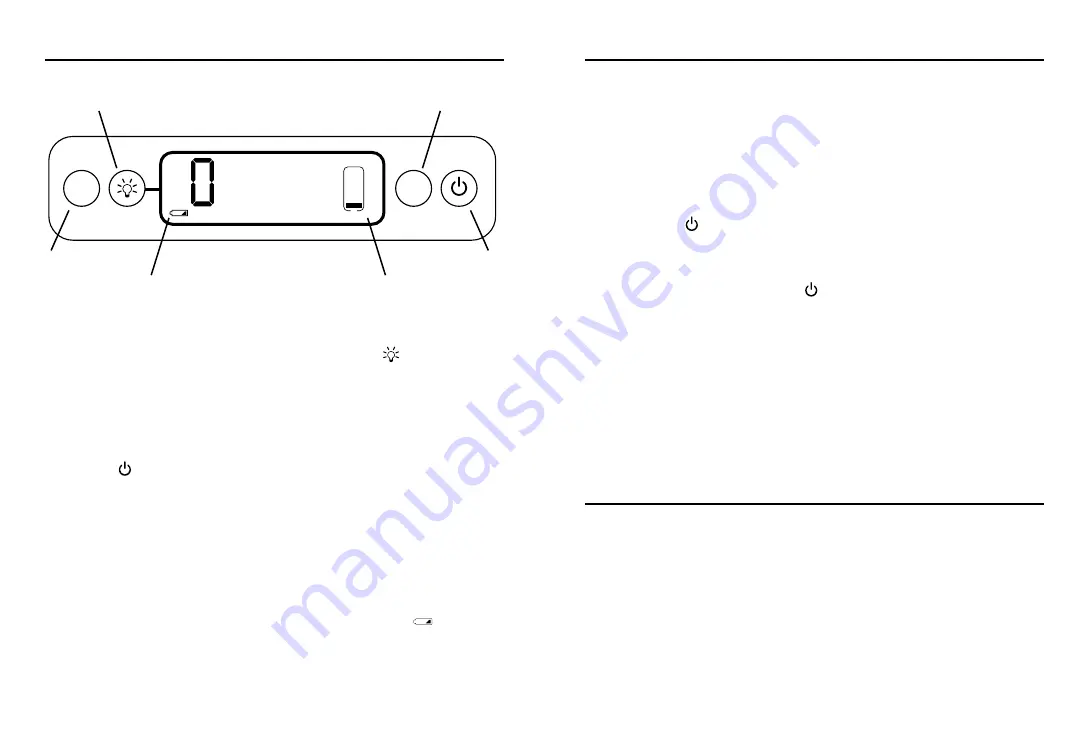 OXO Good Grips 1130800 Booklet Download Page 2