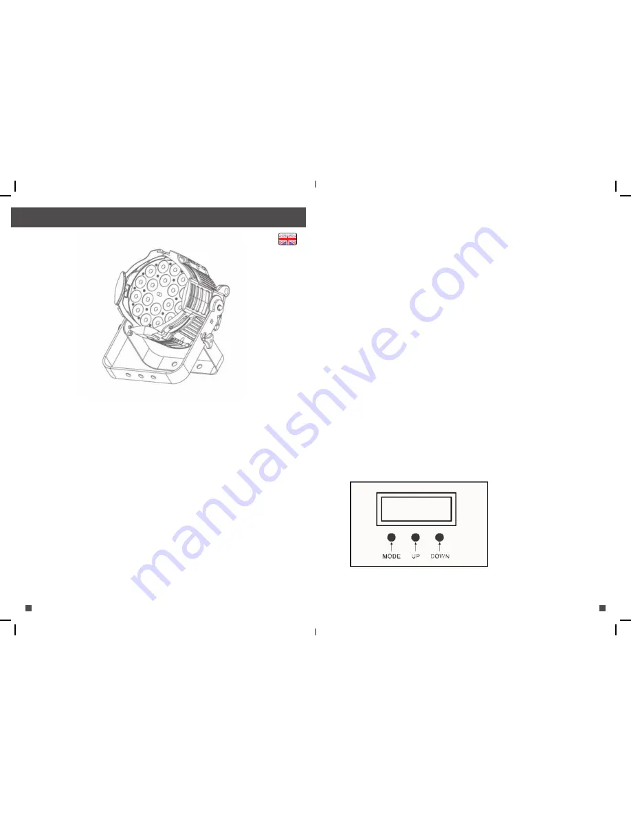 OXO Multibeam User Manual Download Page 2