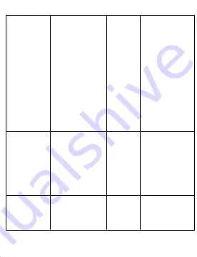 OxySmart PC-60FW User Manual Download Page 35