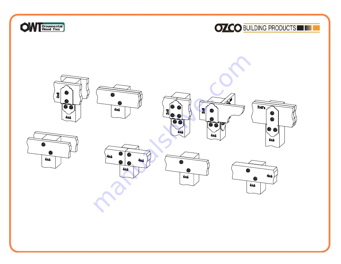 OZCO 56649 Скачать руководство пользователя страница 3