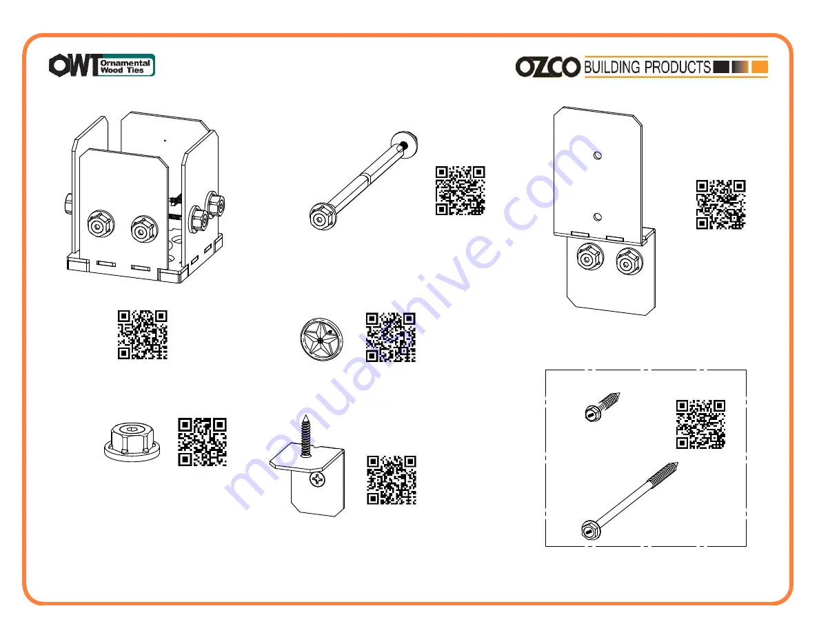 OZCO OWT 301 Manual Download Page 7