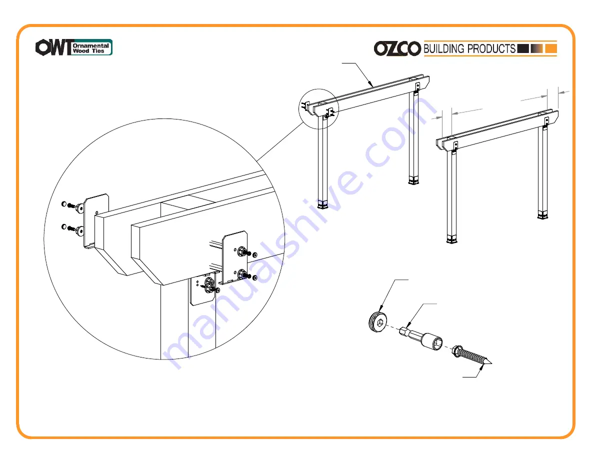 OZCO OWT 301 Скачать руководство пользователя страница 12