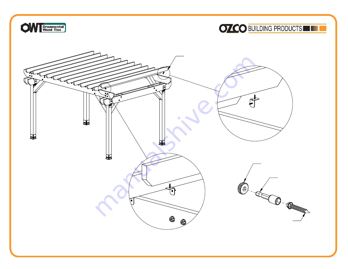 OZCO OWT 301 Скачать руководство пользователя страница 15