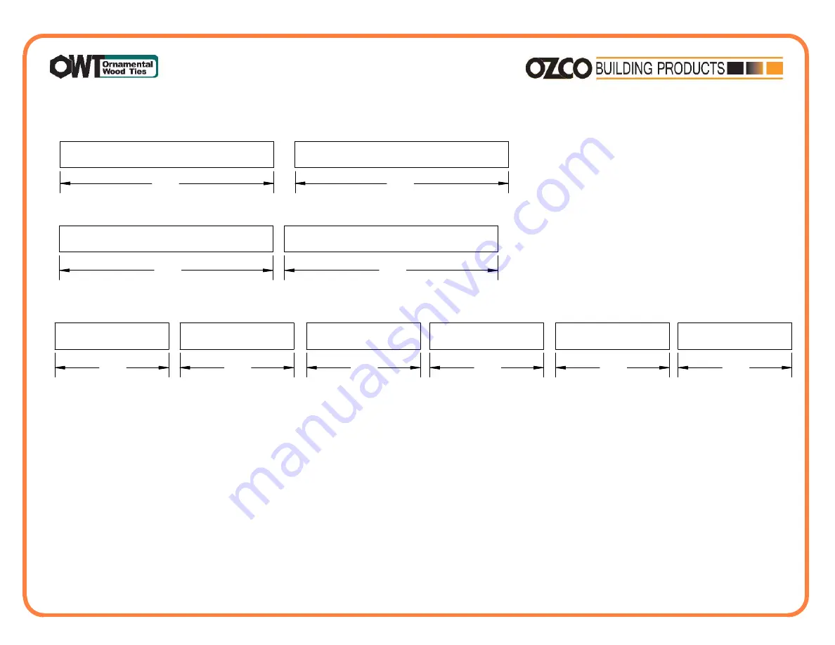 OZCO OWT 520 Скачать руководство пользователя страница 12