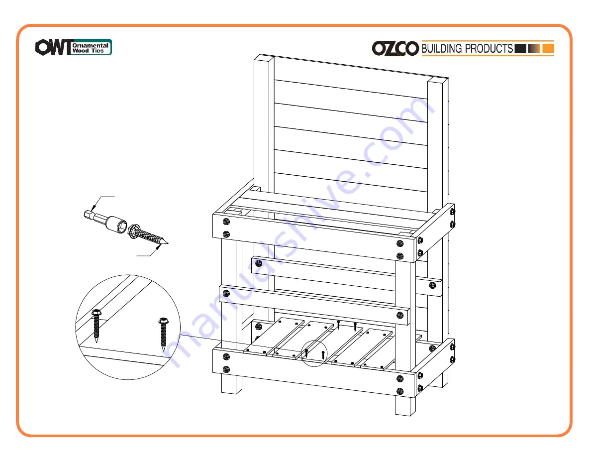 OZCO OWT 520 Скачать руководство пользователя страница 18