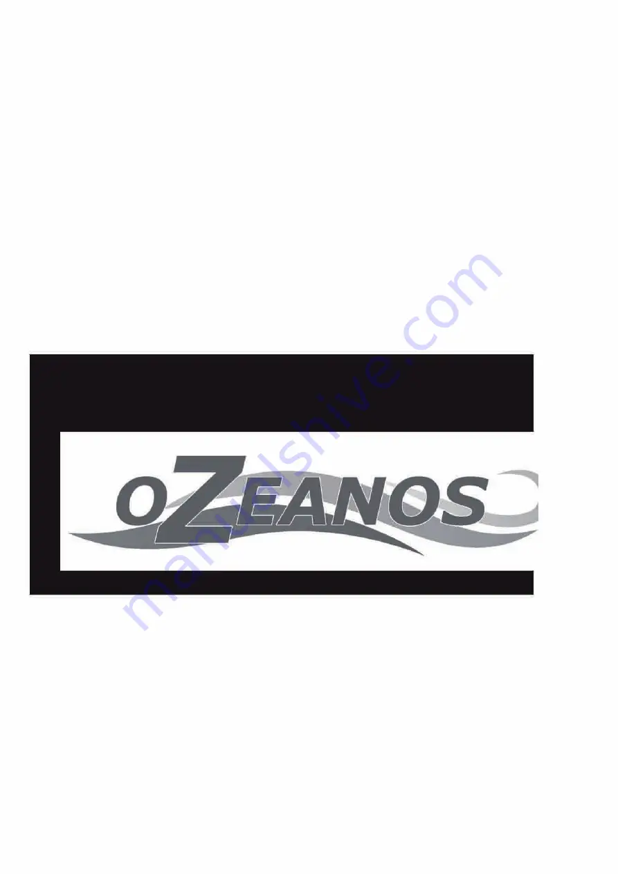 Ozeanos Eisberg 2 Instruction Manual Download Page 24