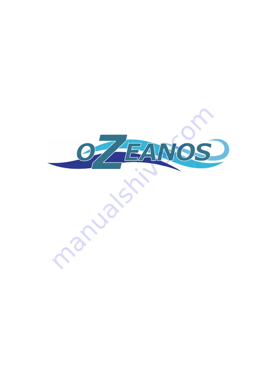 Ozeanos OT-EK-02 Instruction Manual Download Page 8