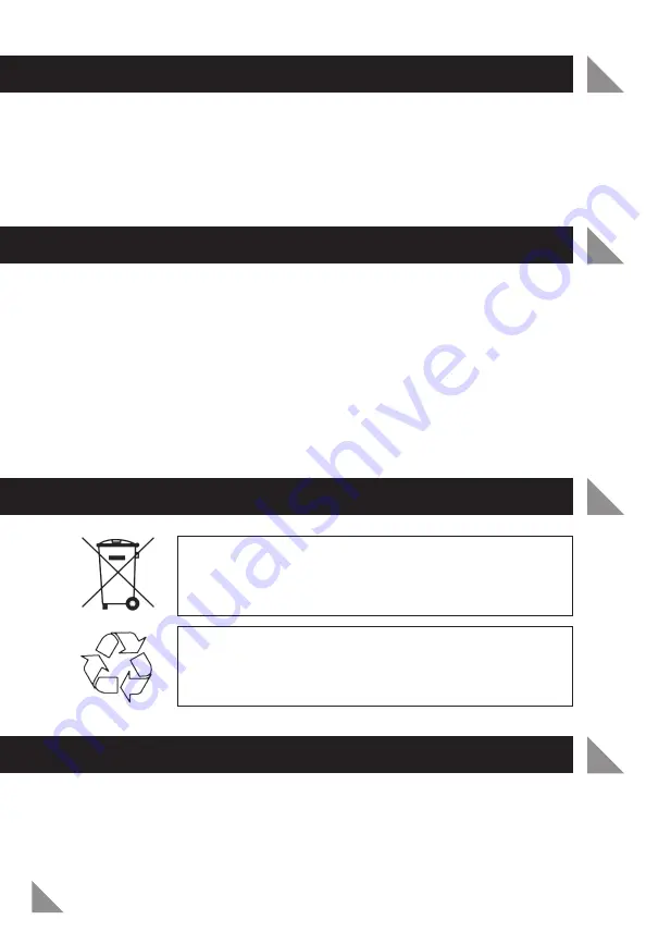 Ozito OZCD144V1BK Operating Instructions Manual Download Page 11