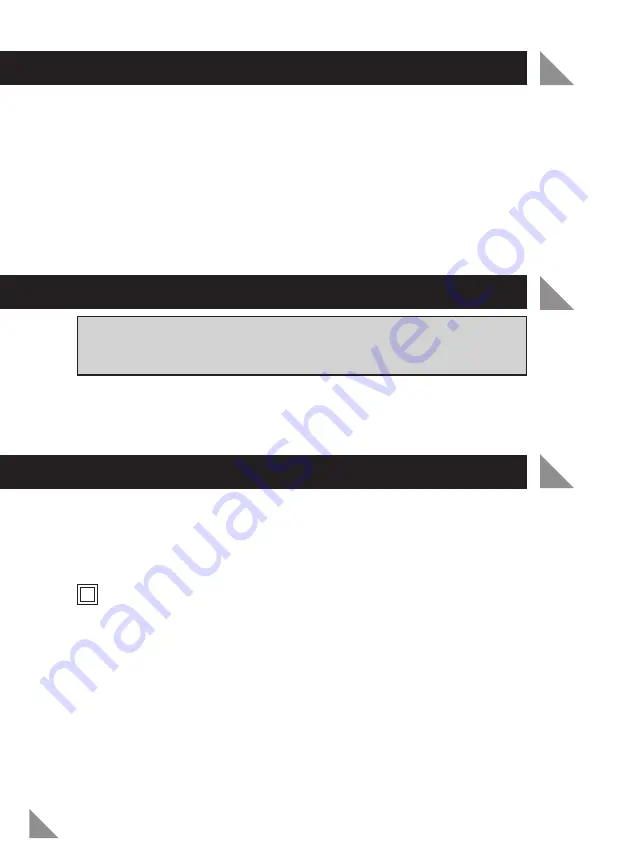 Ozito OZHD850WA Operating Instructions Manual Download Page 4