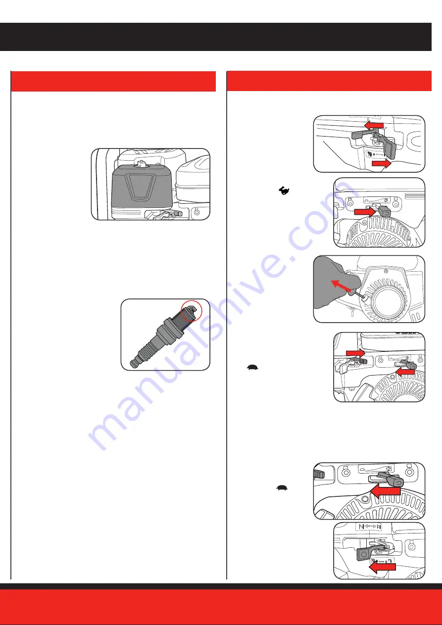 Ozito PFFP-65E Instruction Manual Download Page 5