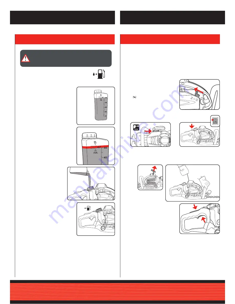 Ozito PHT-550 Instruction Manual Download Page 3