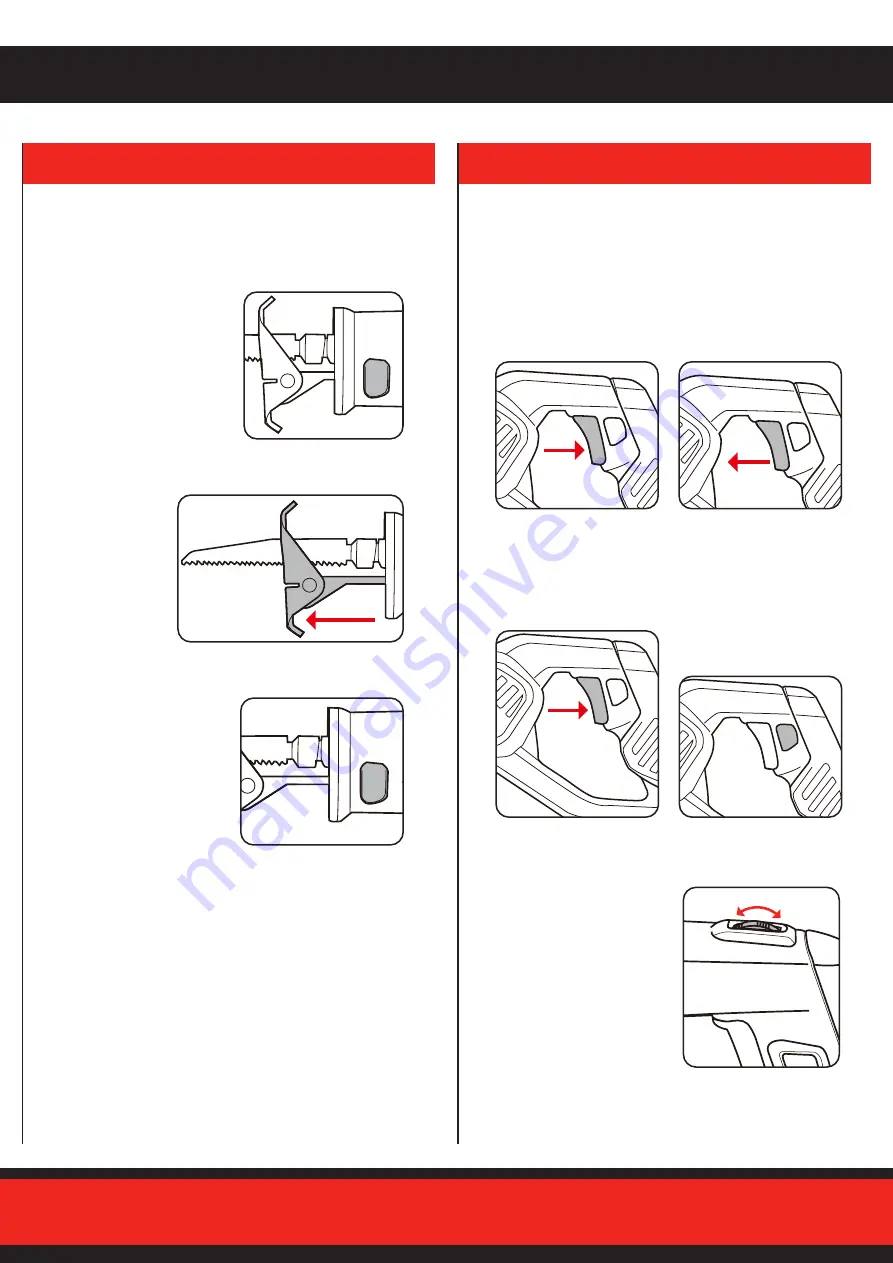 Ozito RSW-5200U Original Instructions Manual Download Page 3