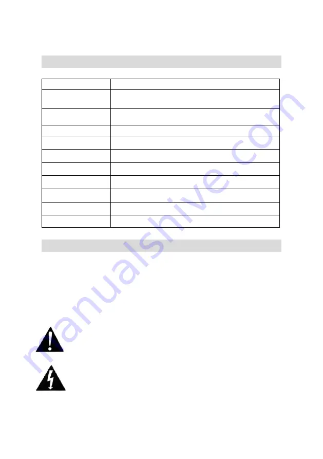 ozonegenerator HE-150R User Manual Download Page 4