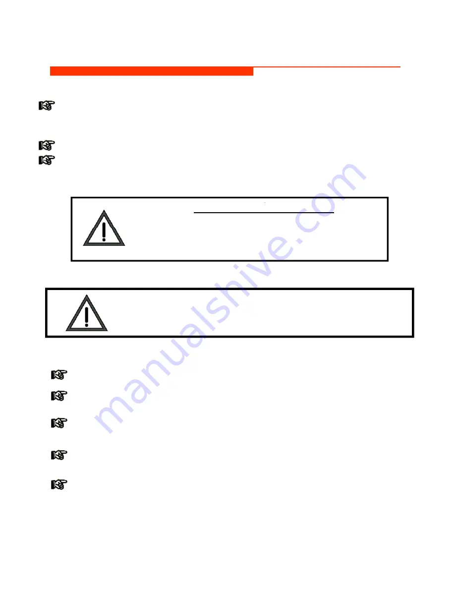 OZTI OBA 14218 User Manual Download Page 8