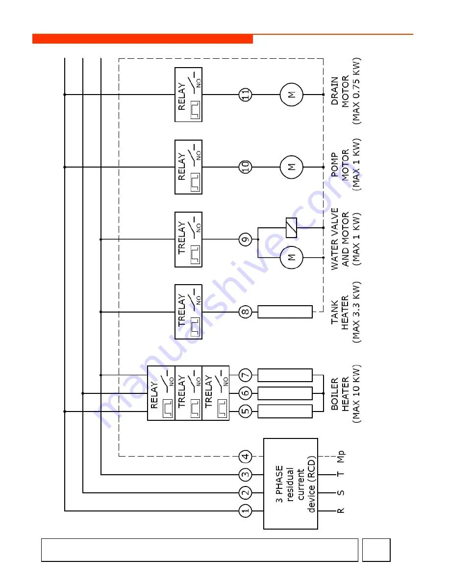 OZTI OBM 1080 D Скачать руководство пользователя страница 10