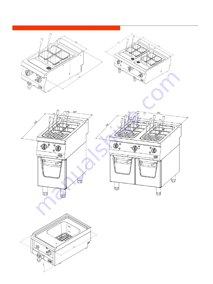 OZTI OME 4060 User Manual Download Page 6