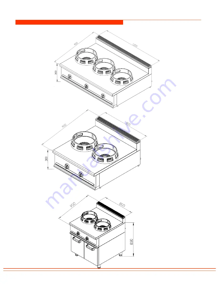 OZTI OWG 4070 User Manual Download Page 11