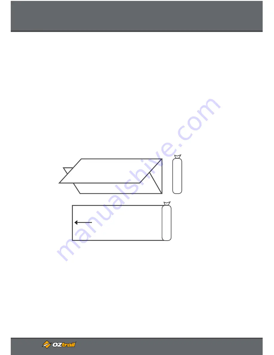 OZtrail CTC-1008-C Owner'S Manual Download Page 11