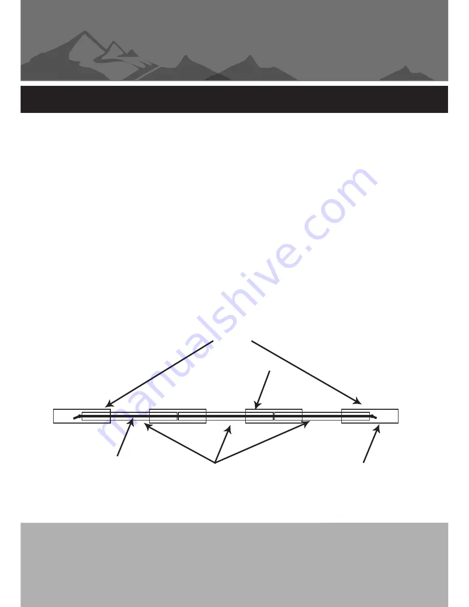 OZtrail PEAK TWIN DOME Скачать руководство пользователя страница 14