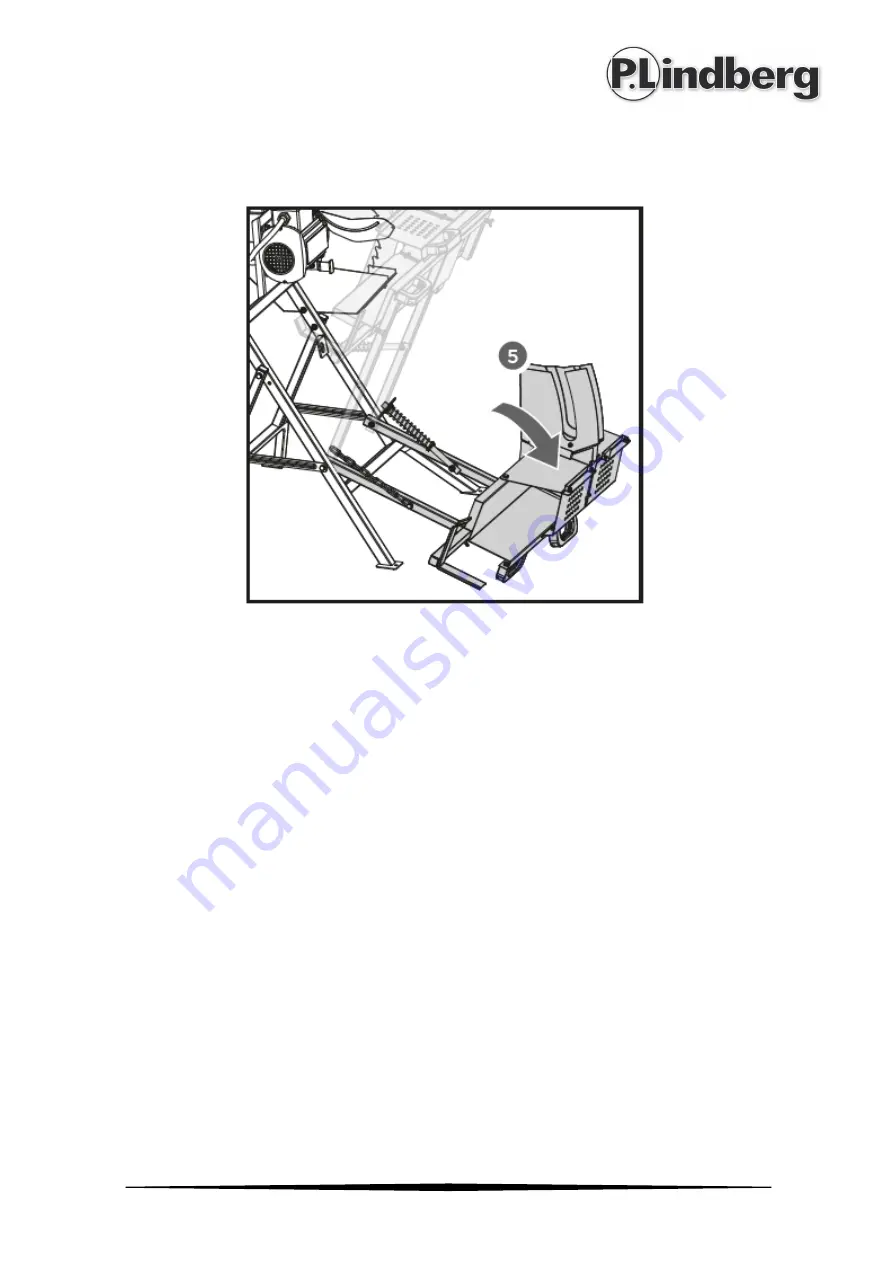 P.Lindberg 65651 Original Manual Download Page 78