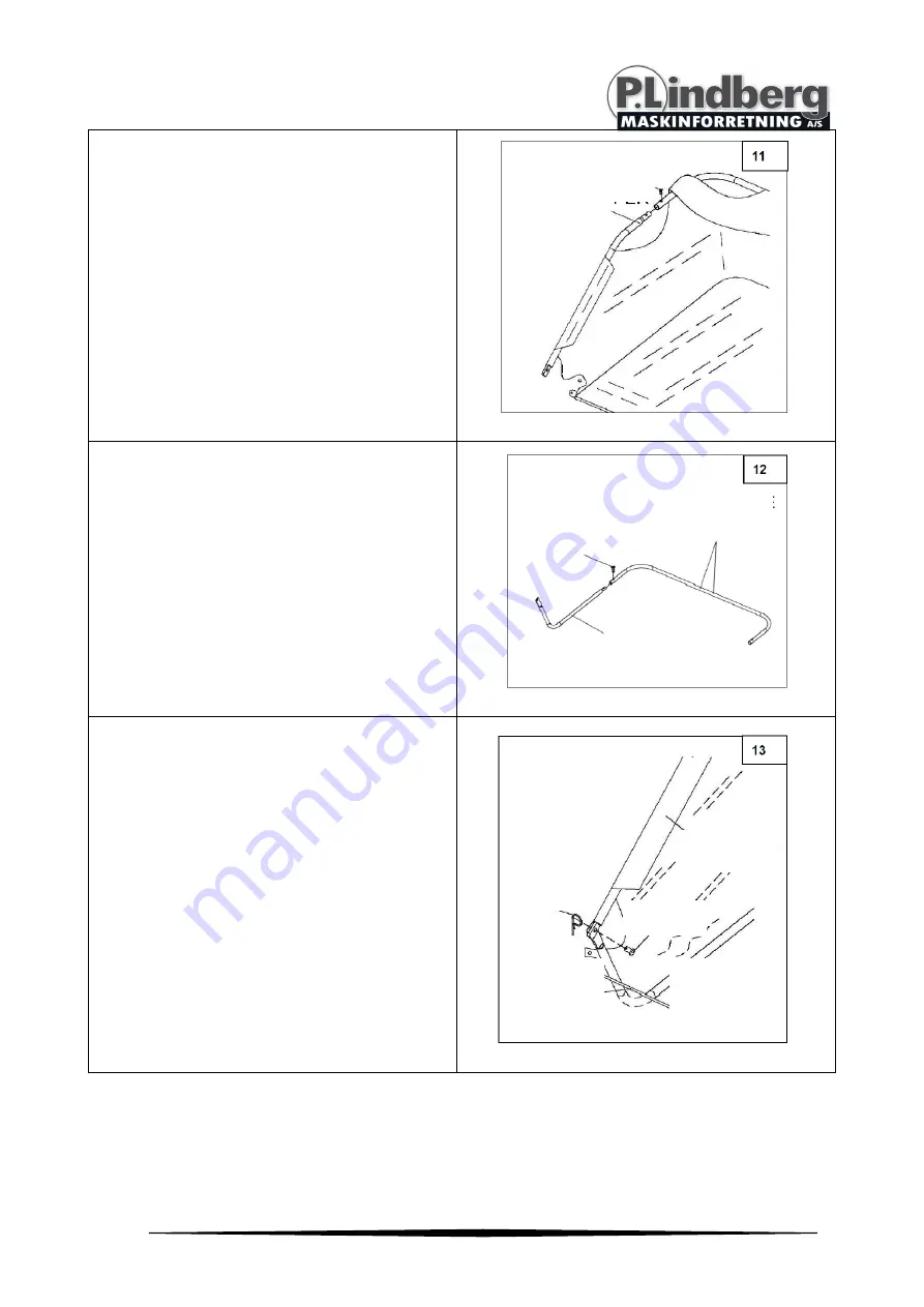 P.Lindberg 9043628 User Manual Download Page 7