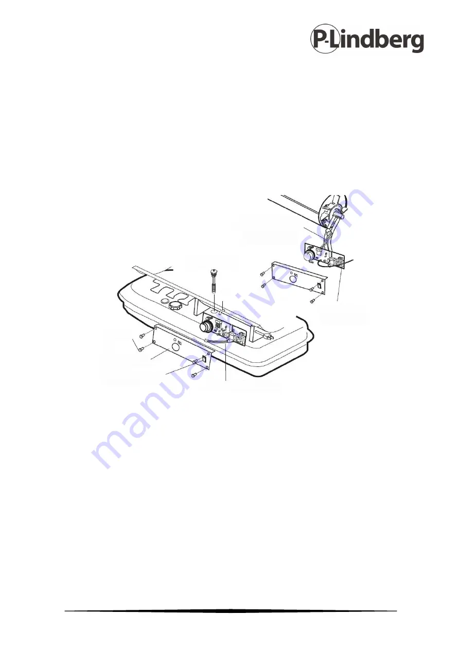 P.Lindberg 9058634 Manual Download Page 80