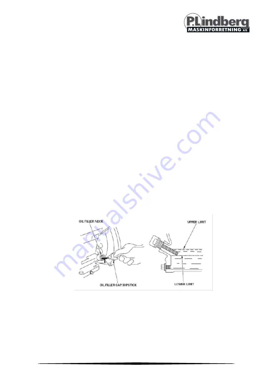 P.Lindberg 9060212 Original Manual Download Page 46