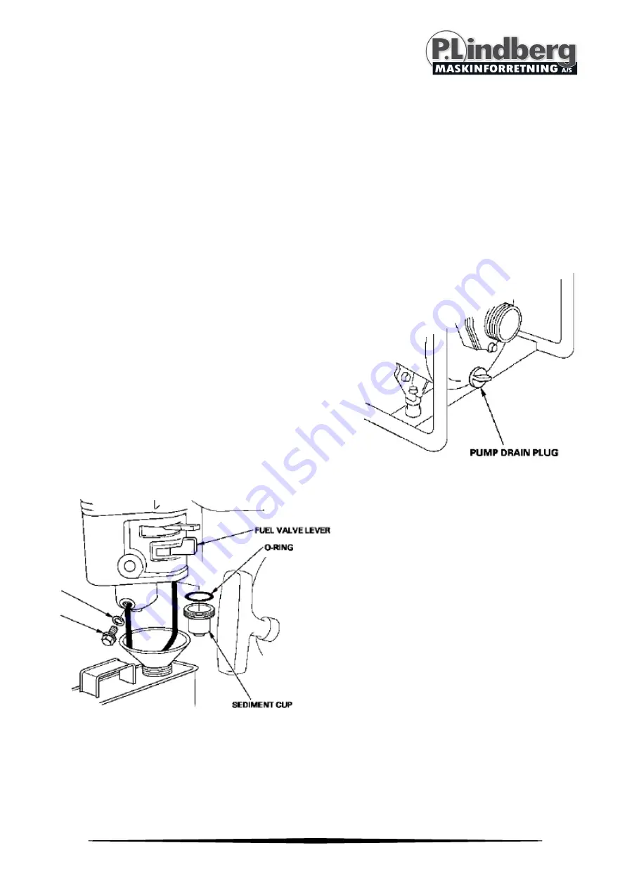 P.Lindberg 9060212 Original Manual Download Page 49