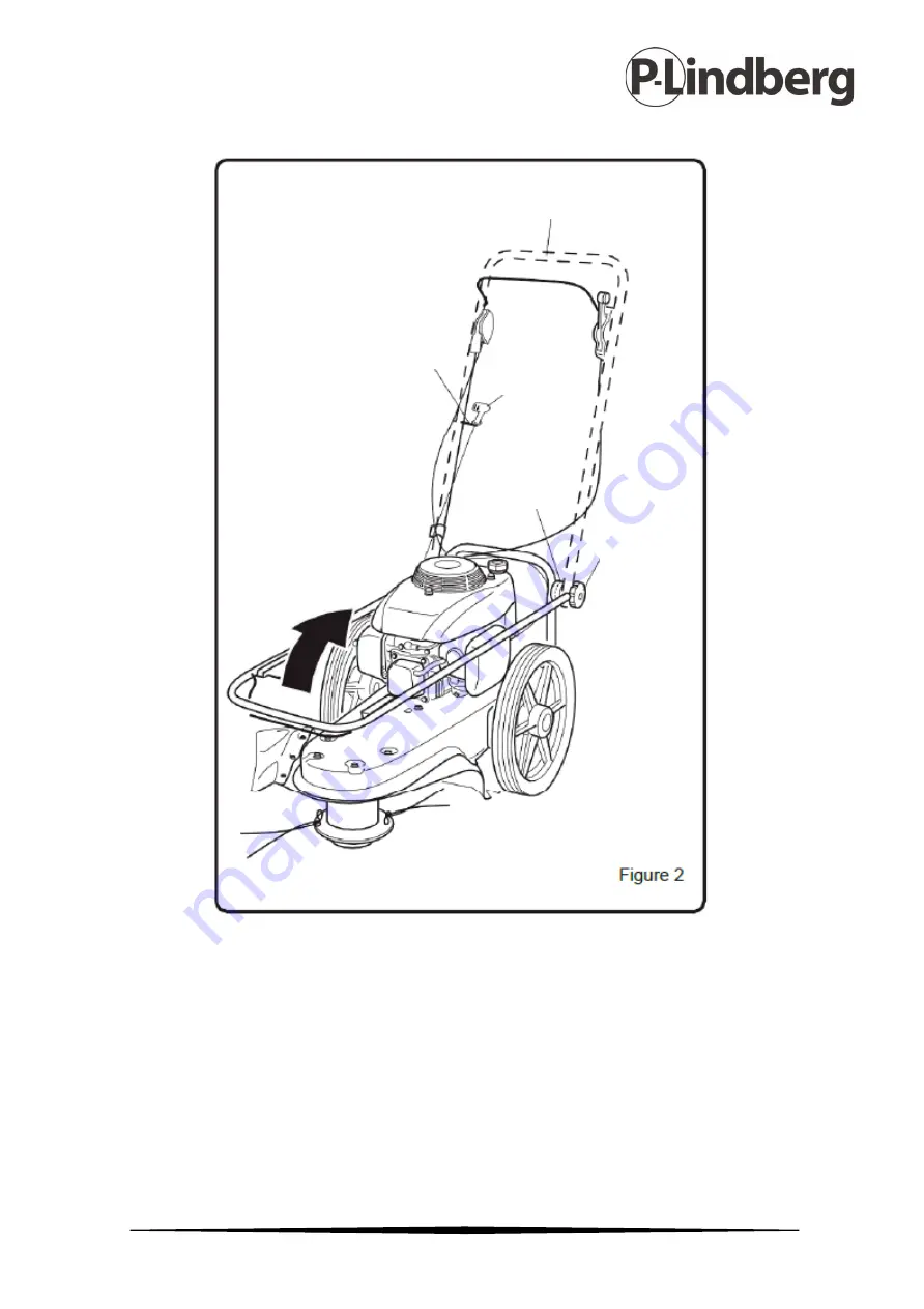 P.Lindberg 9066898 Manual Download Page 45