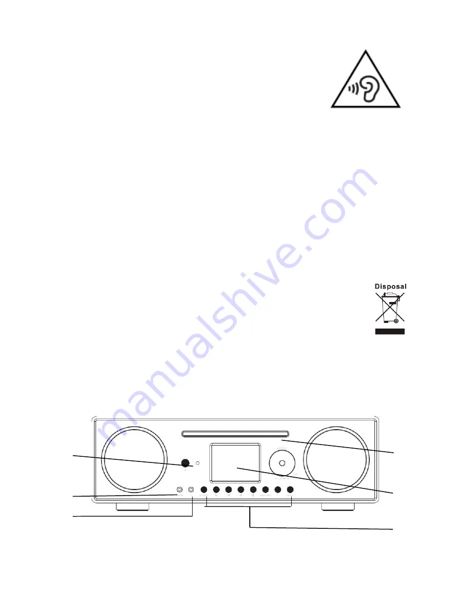 P Tec Pilatus User Manual Download Page 5