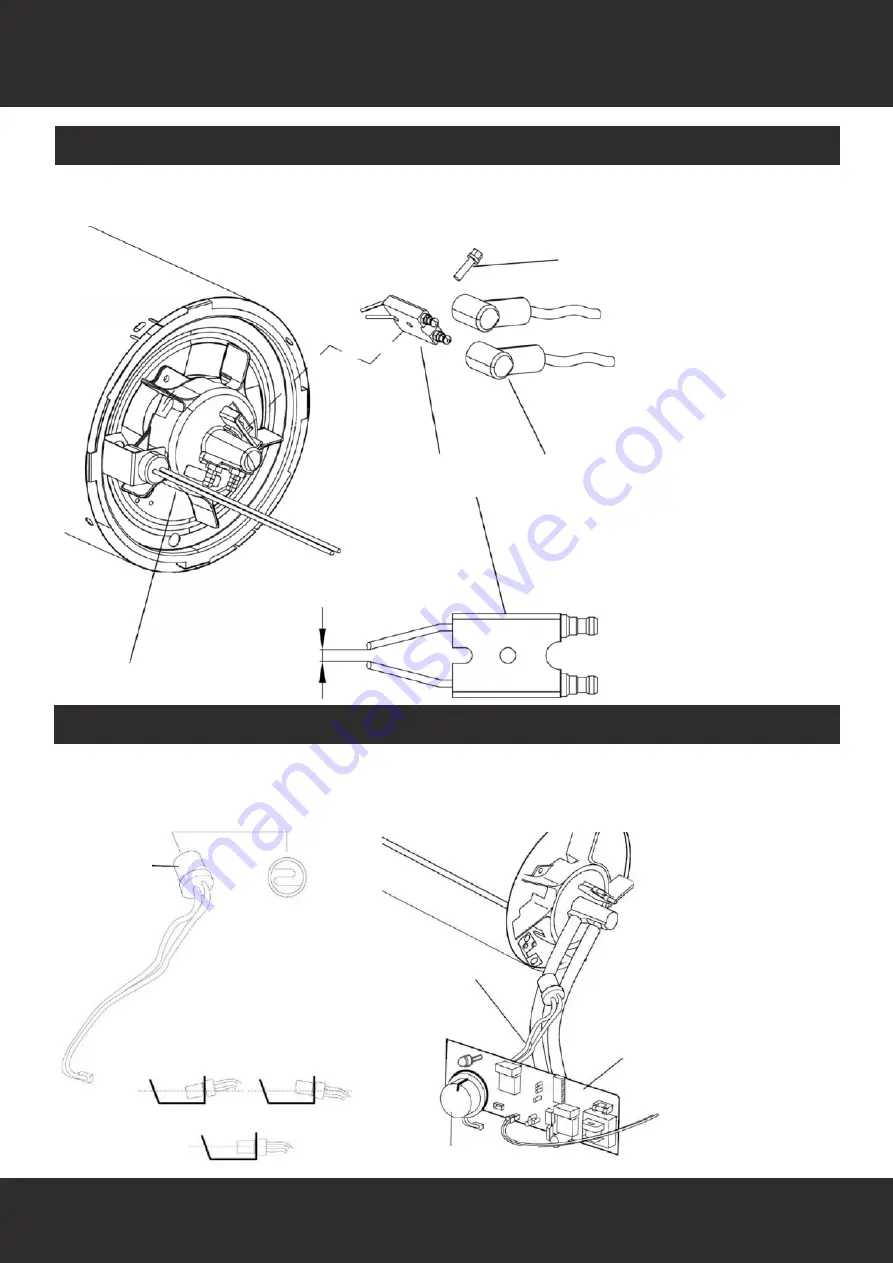 P1 P125DKH User Manual Download Page 33