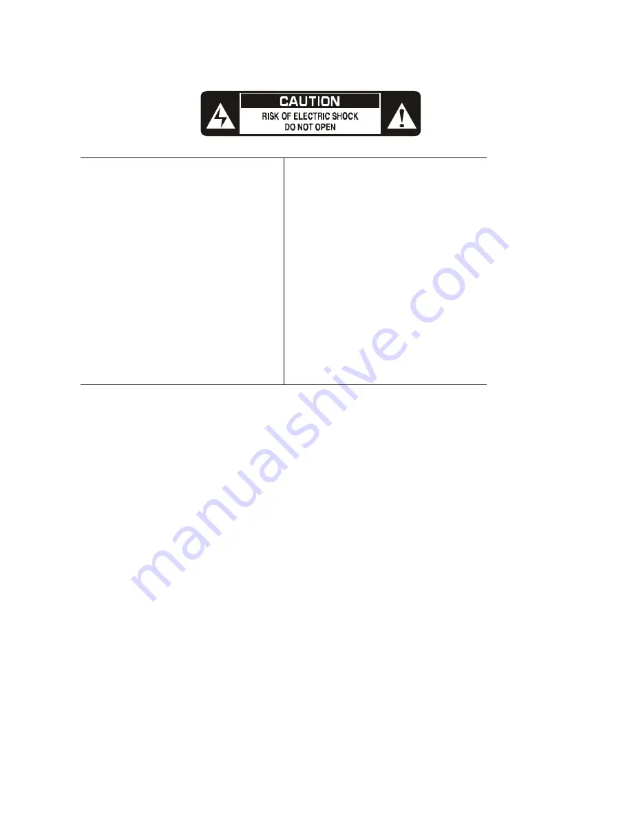 PA Tech QSM-606E User Manual Download Page 2