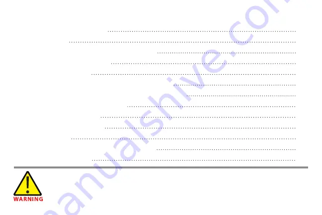 Pac-Dent PMCL-100 Instruction Manual Download Page 2