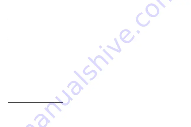 Pac-Dent PROMATE CL Instruction Manual Download Page 20