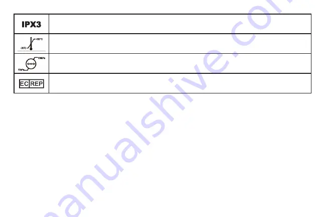 Pac-Dent PROMATE CL Instruction Manual Download Page 39