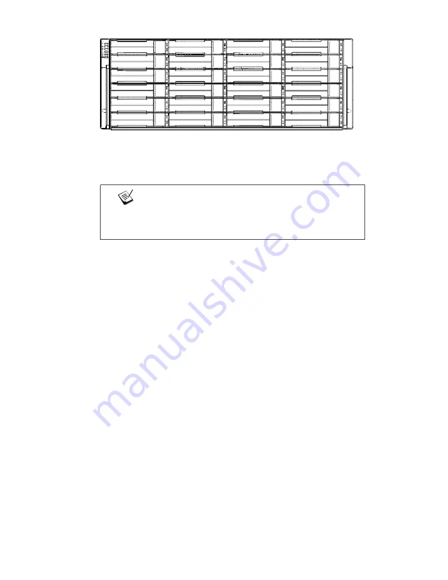 PAC STORAGE PS 3000 Gen 1 Series Hardware Manual Download Page 10