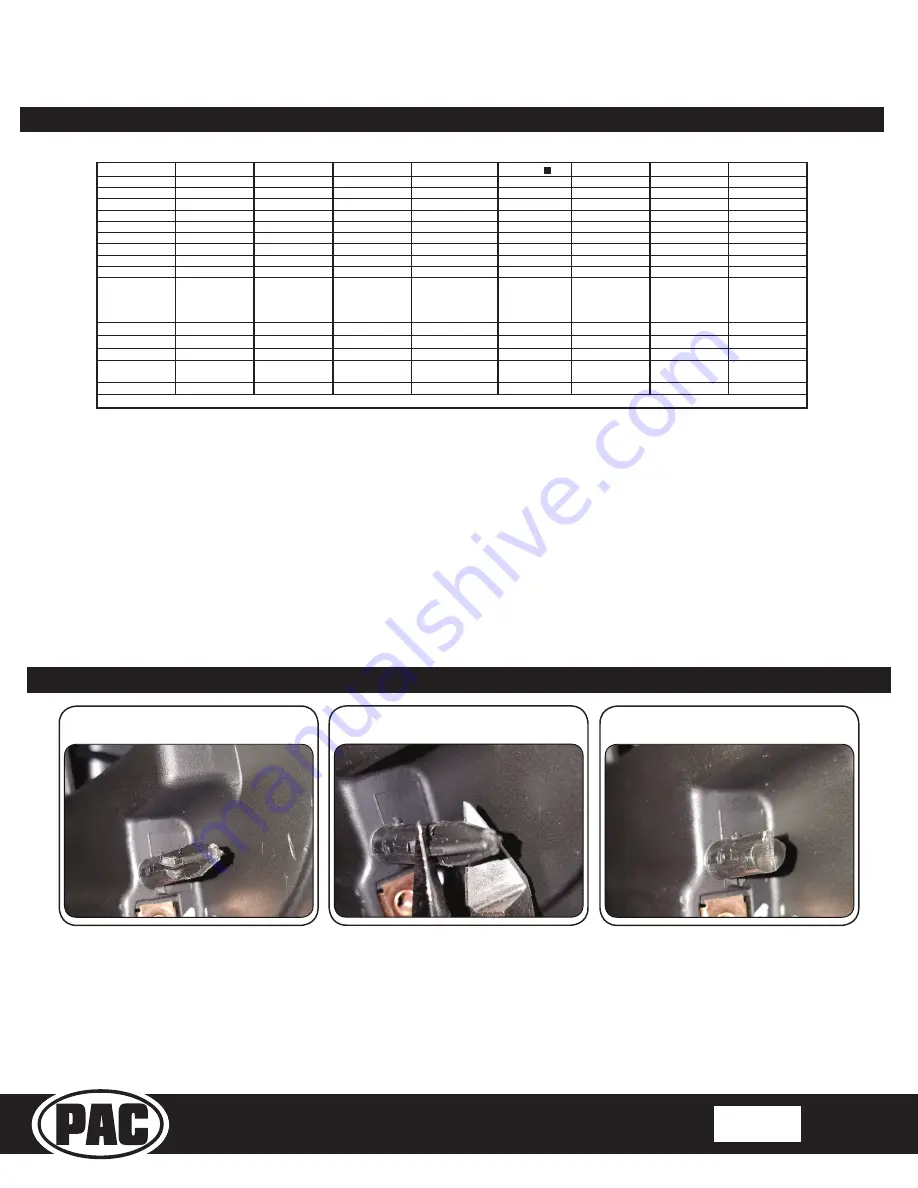 PAC RPK5-GM4102 Manual Download Page 6