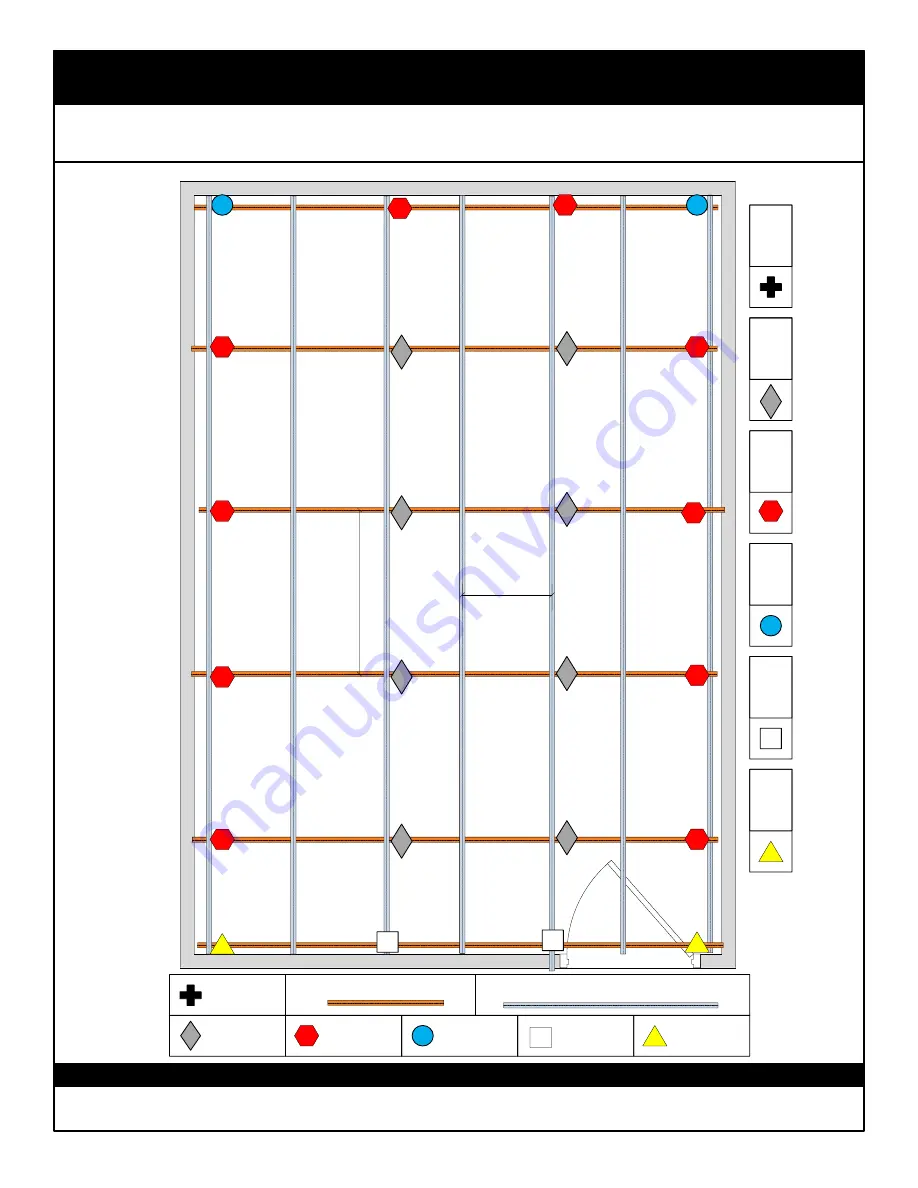 PAC RSIC-SI-CRC EZ Installation Manual Download Page 5