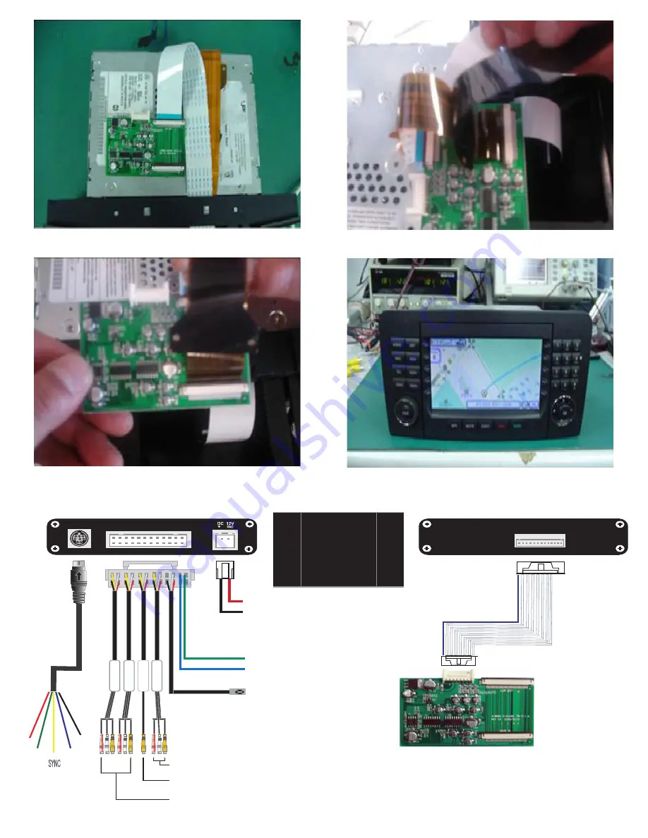 PAC VCI-MCR Скачать руководство пользователя страница 2