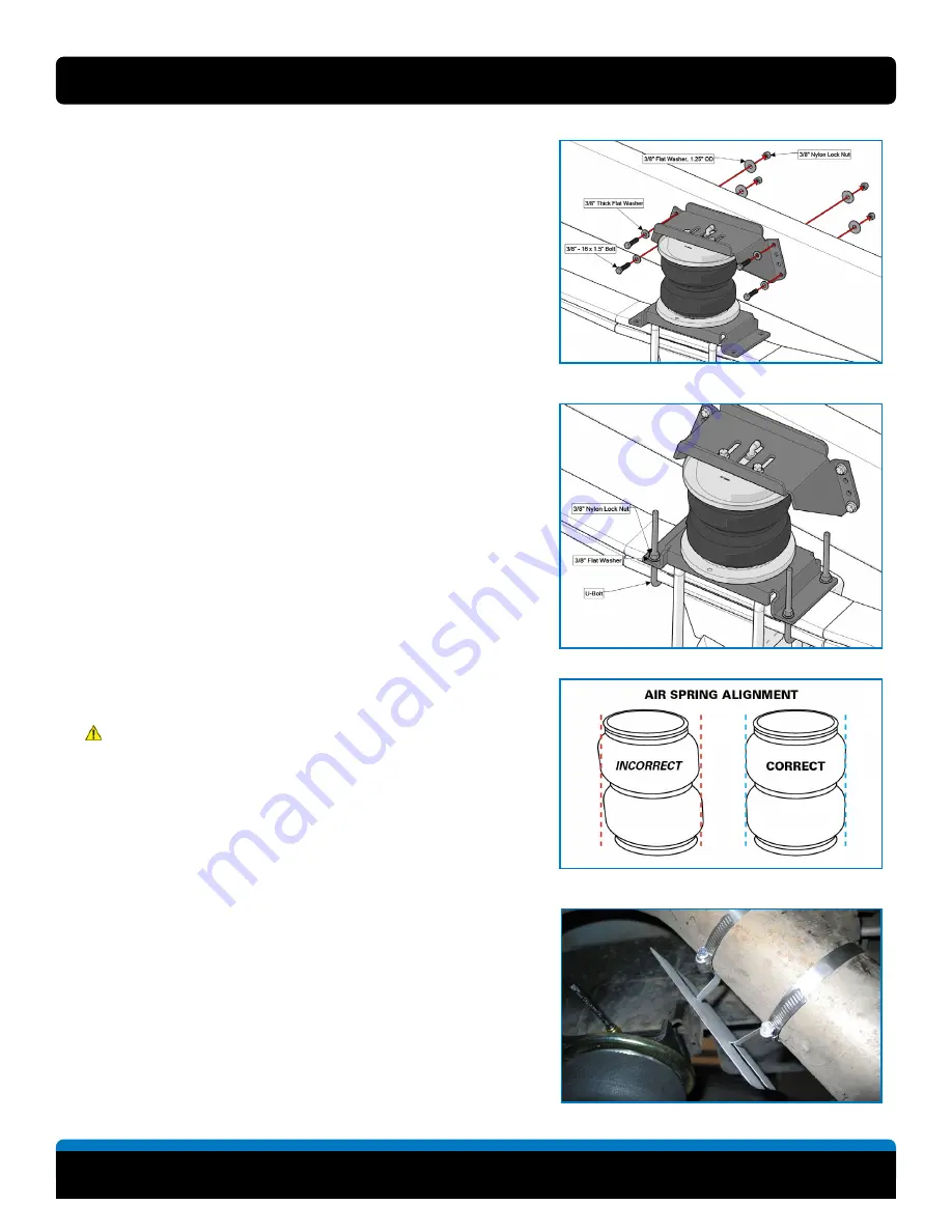 Pacbrake 10475 Installation Manual Download Page 7