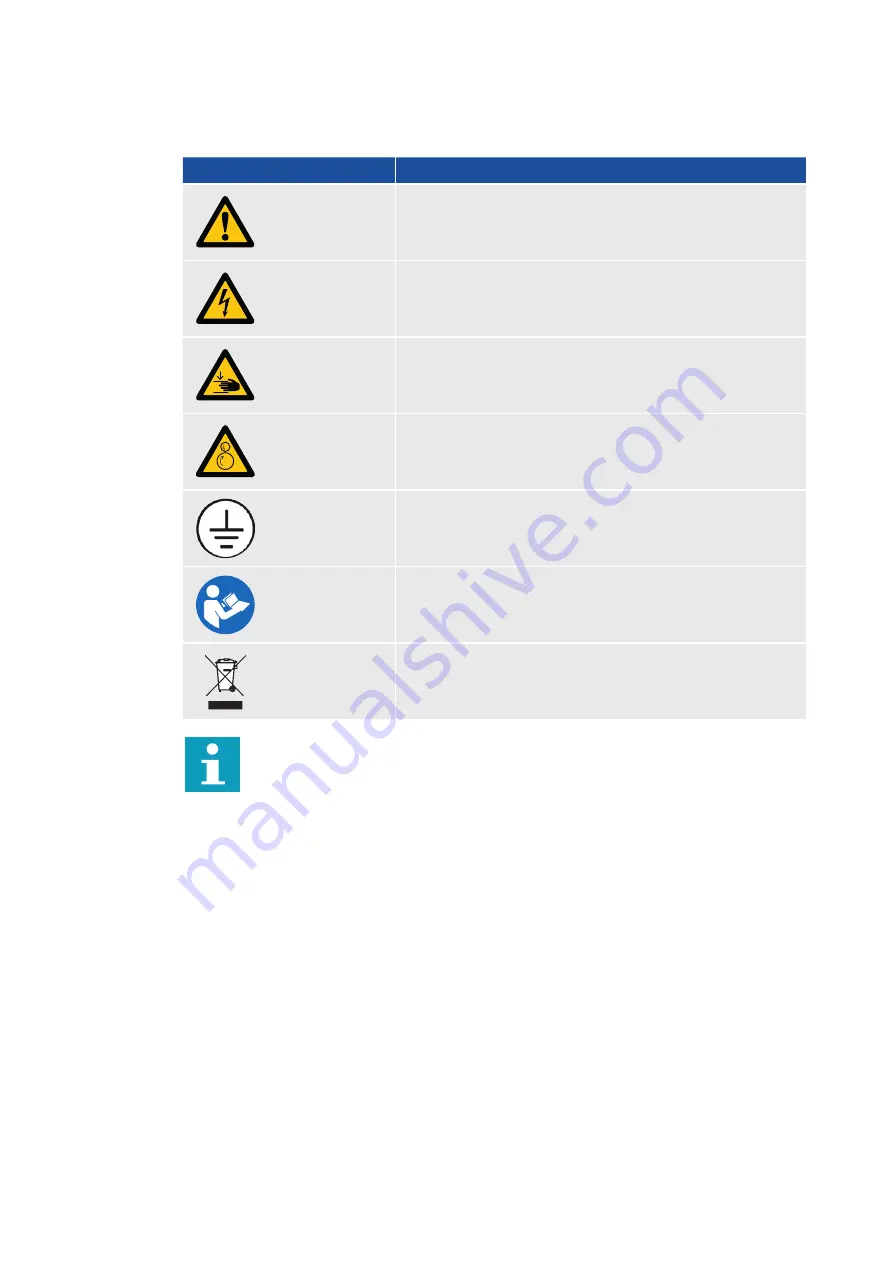 Paccar DAF CHARGEMAX 90 User Manual Download Page 19